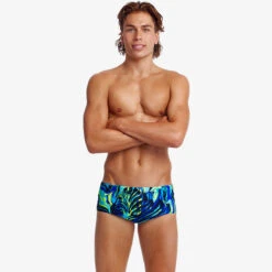 Funky Trunks - Zeds Dead - Mens Sidewinder Trunks -Swimwear Haven Shop funky trunks zeds dead mens sidewinder trunks 4